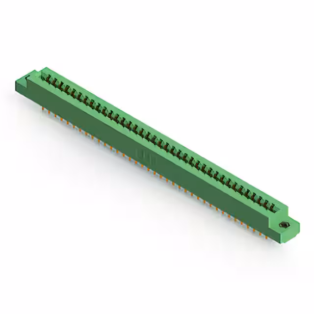 305-074-520-207 EDAC Inc.  Edgeboard Connectors